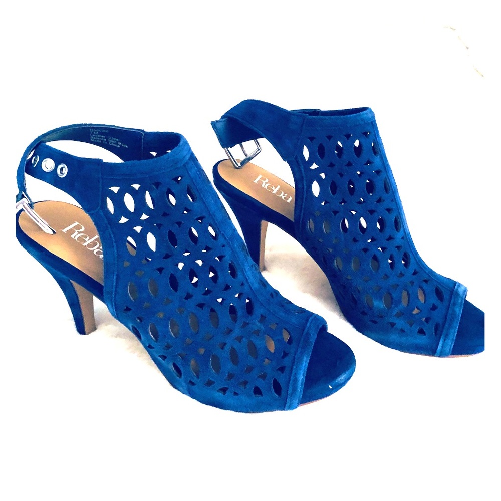 Reba heels